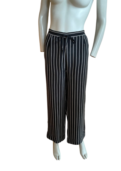 🌟 Pantalon rayé Taille 40 🌟