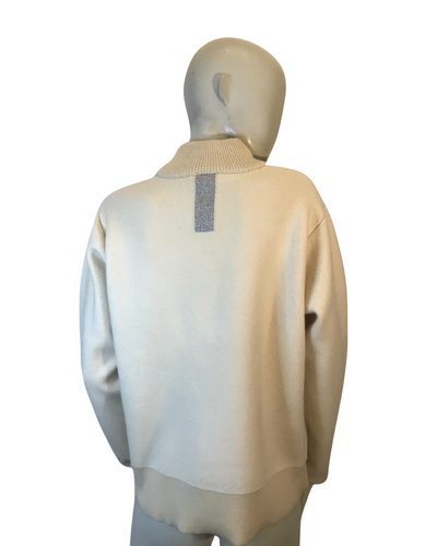 Pull en laine Taille 36