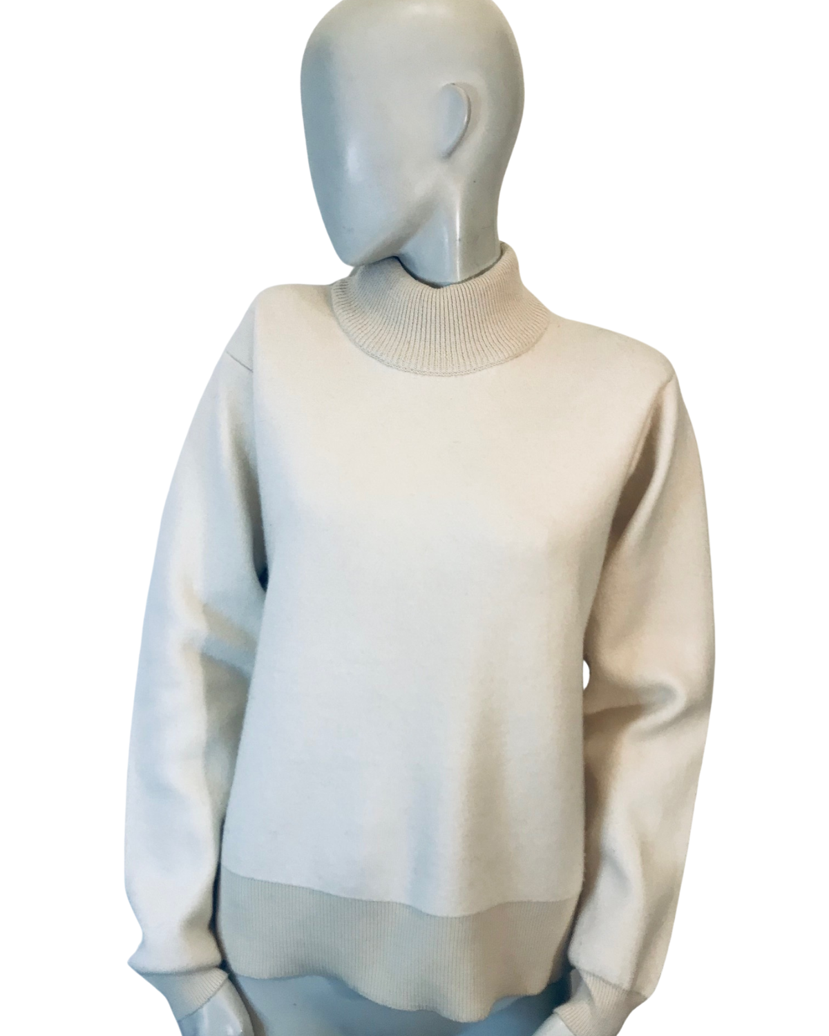 Pull en laine Taille 36