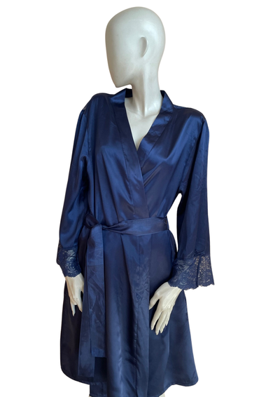 💥 Élégante robe de chambre Taille 40💥