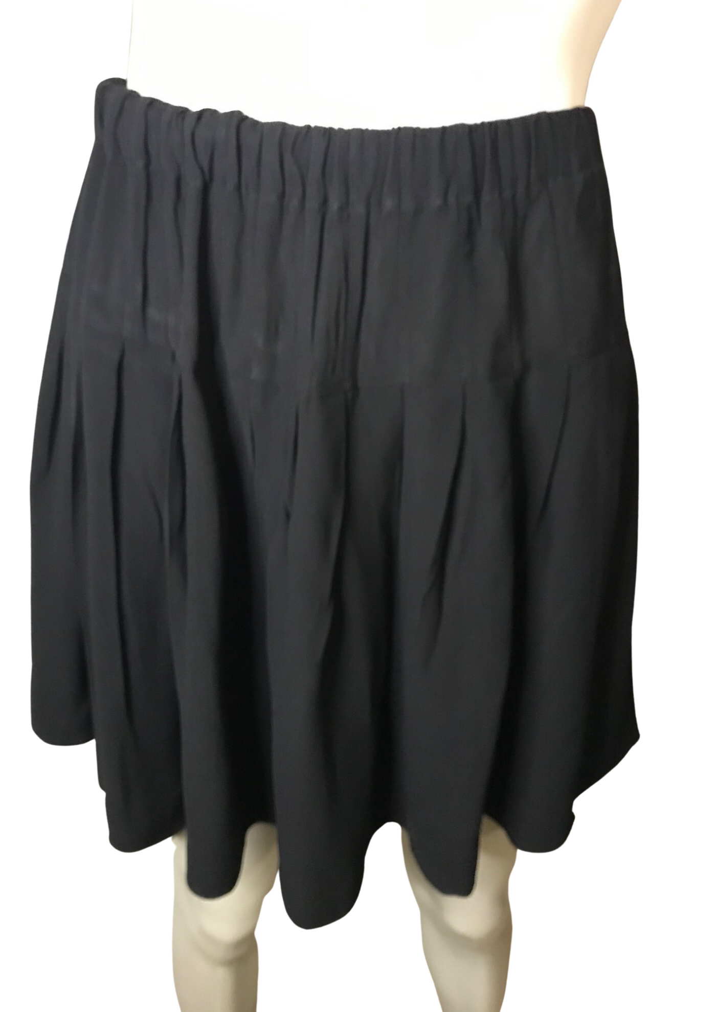 Jupe plissée Taille 36