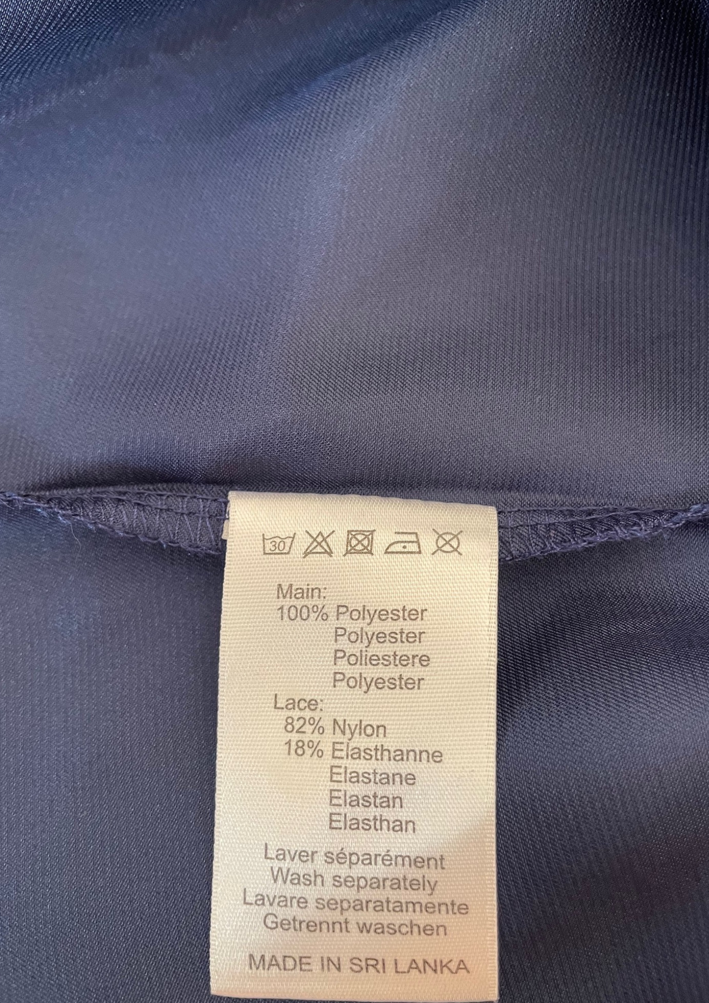💥 Élégante robe de chambre Taille 40💥