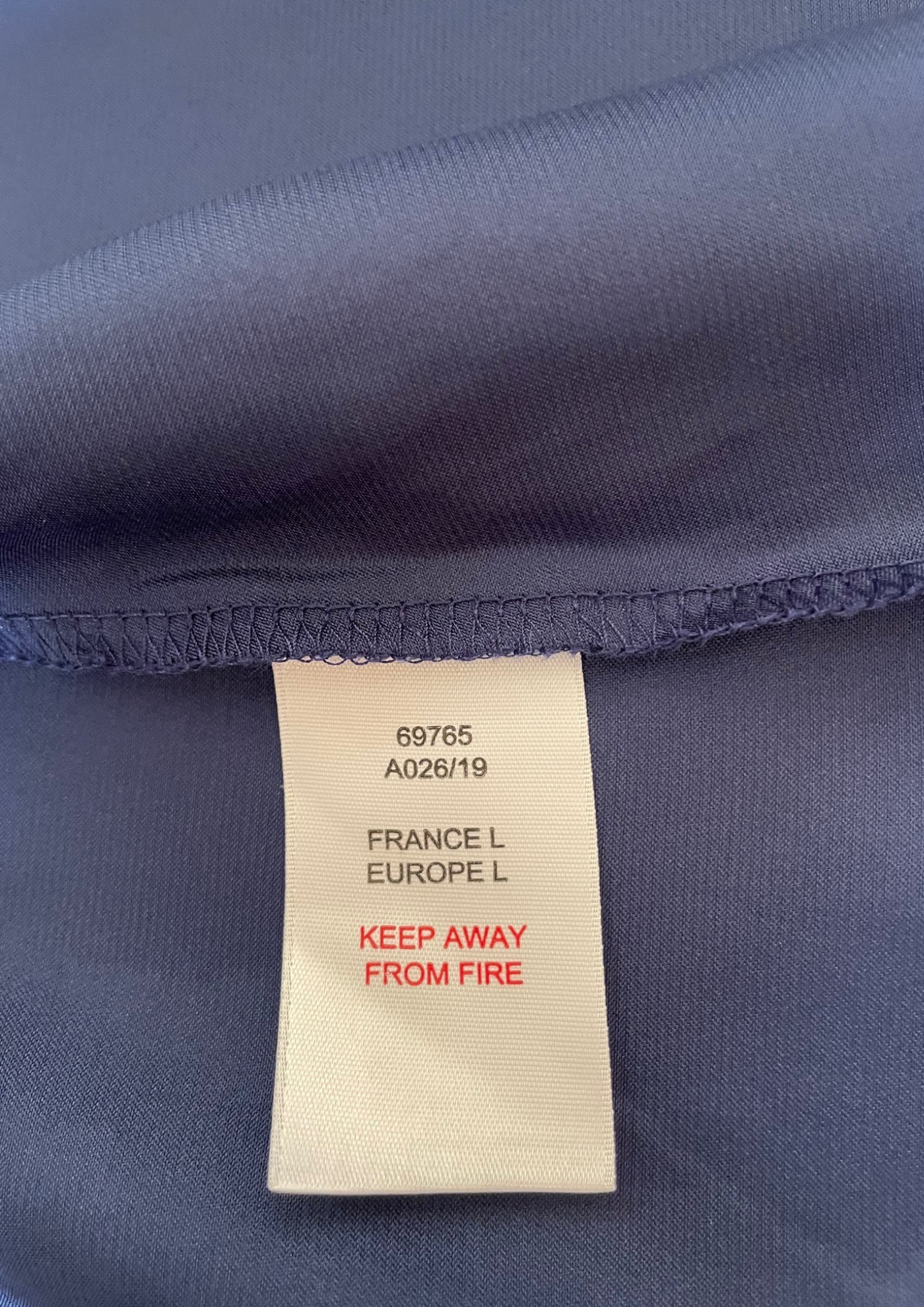 💥 Élégante robe de chambre Taille 40💥