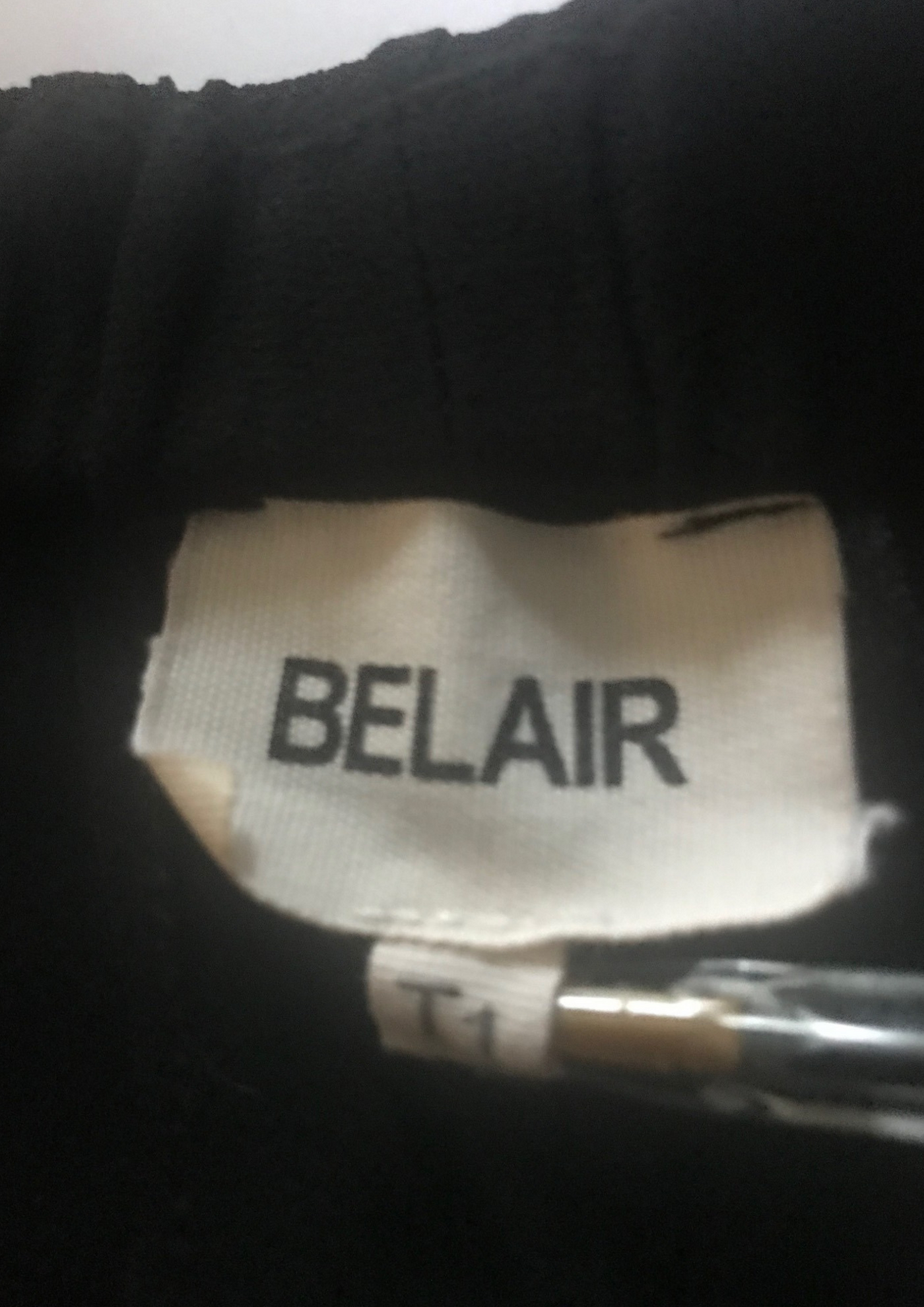 Jupe plissée Taille 36