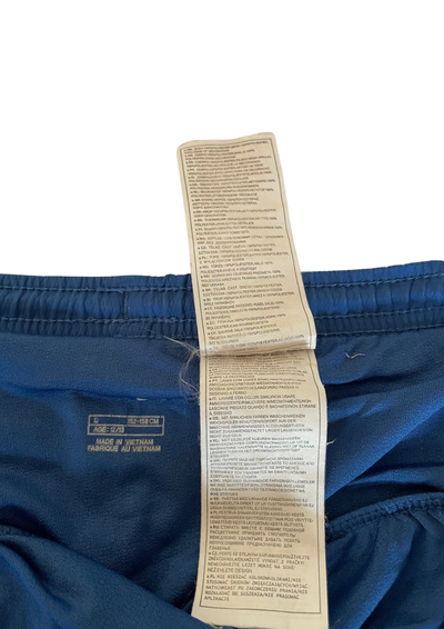 🎯 Short bleu FC Barcelone Taille L 🎯