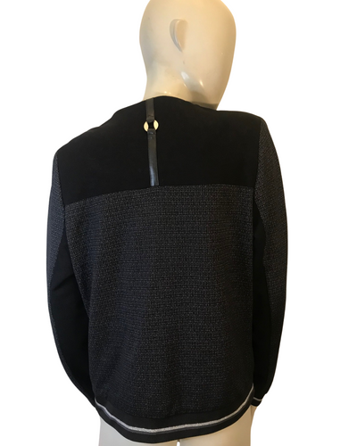 Blouson teddy Taille 44