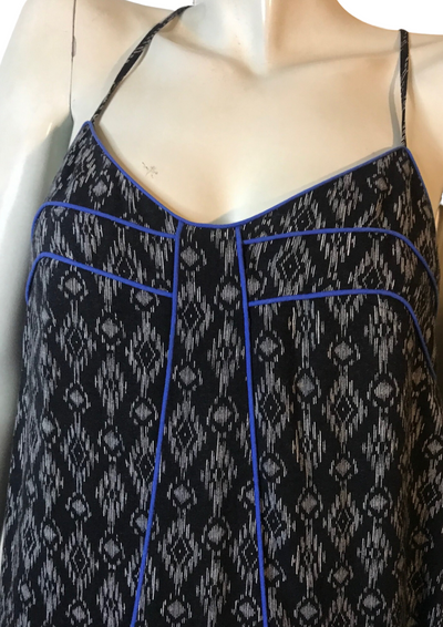 Robe dos-nu Taille 34