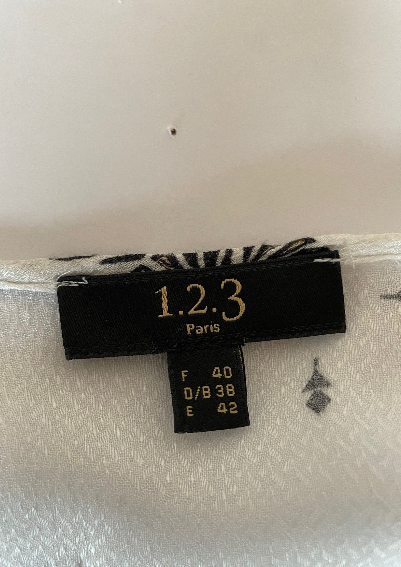 🌸 Robe élégante Taille 40 🌸