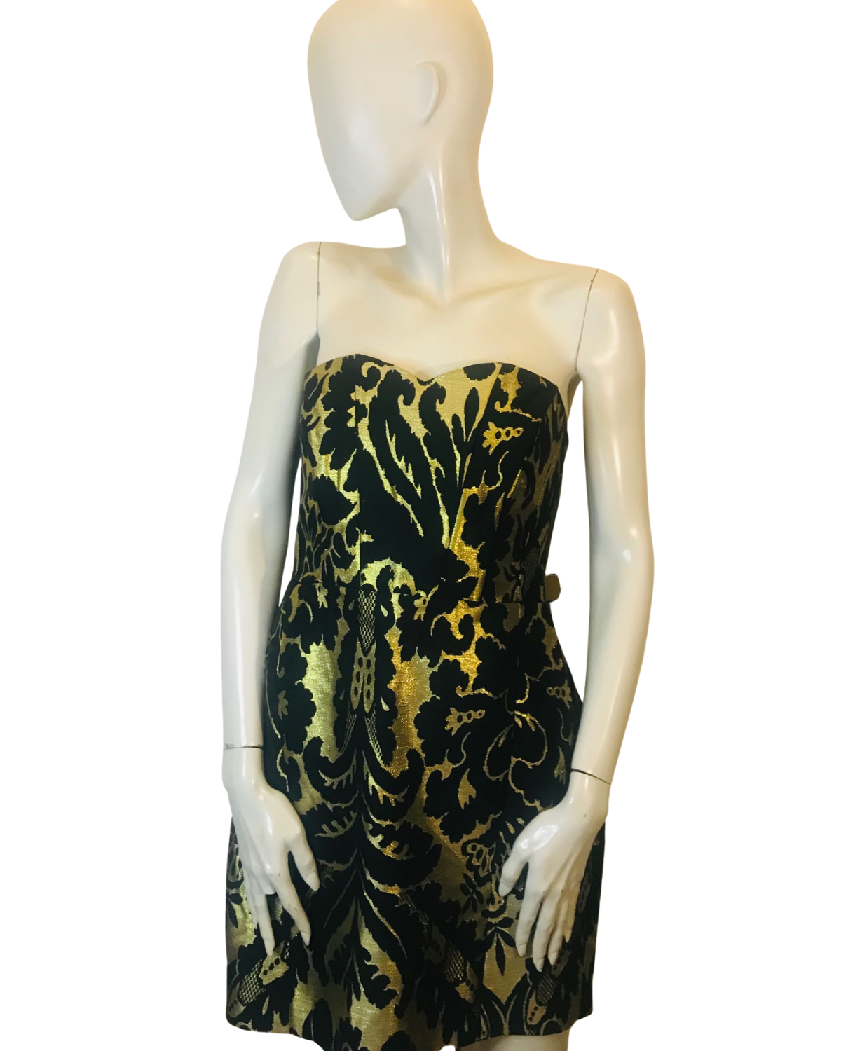 Robe bustier Taille 40
