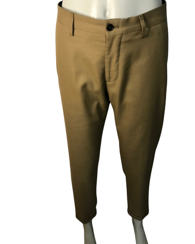 Pantalon camel Taille 36