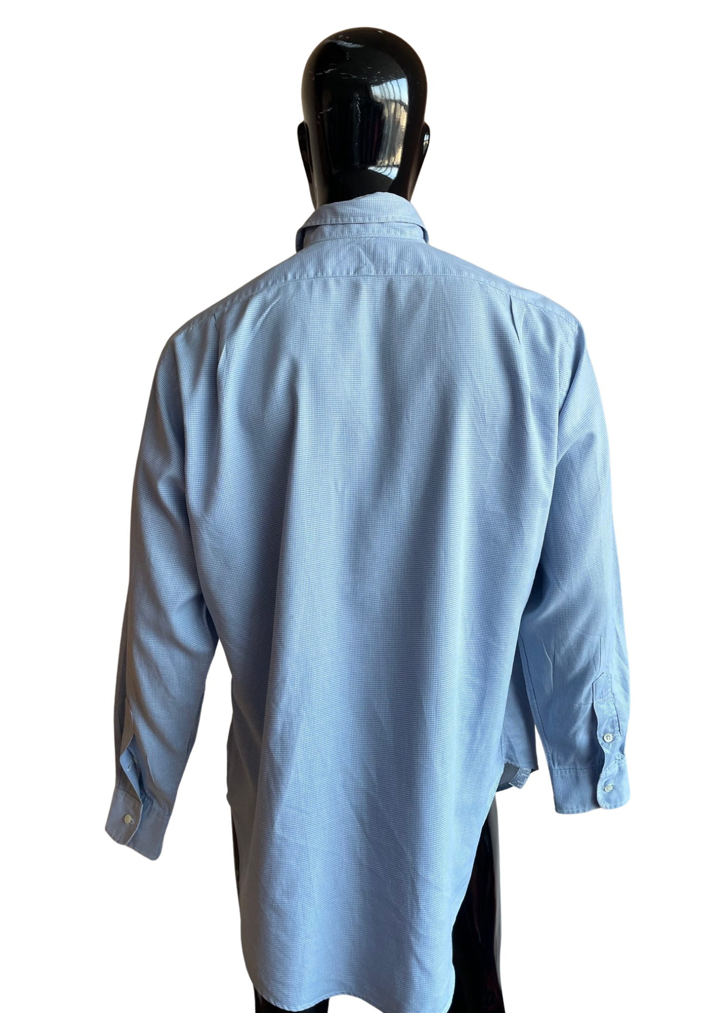 💥 Chemise en coton Taille XL 💥
