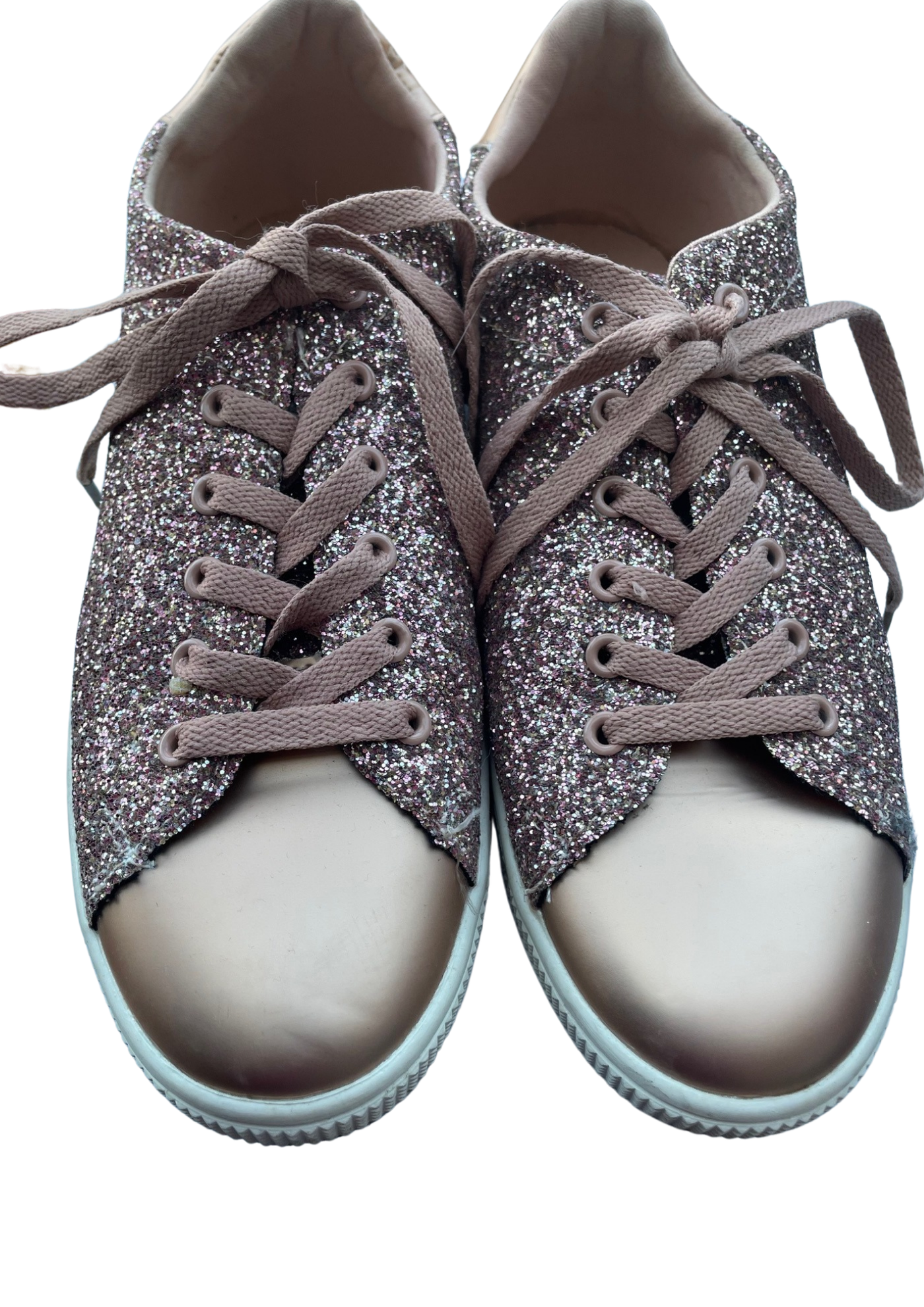 ✨ Baskets à paillettes Pointure 40✨