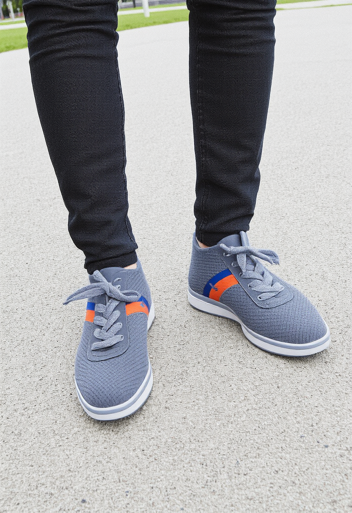 👟 Superbes baskets Pointure 42 👟