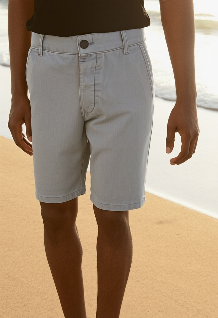 💥 Short bleu Taille M 💥