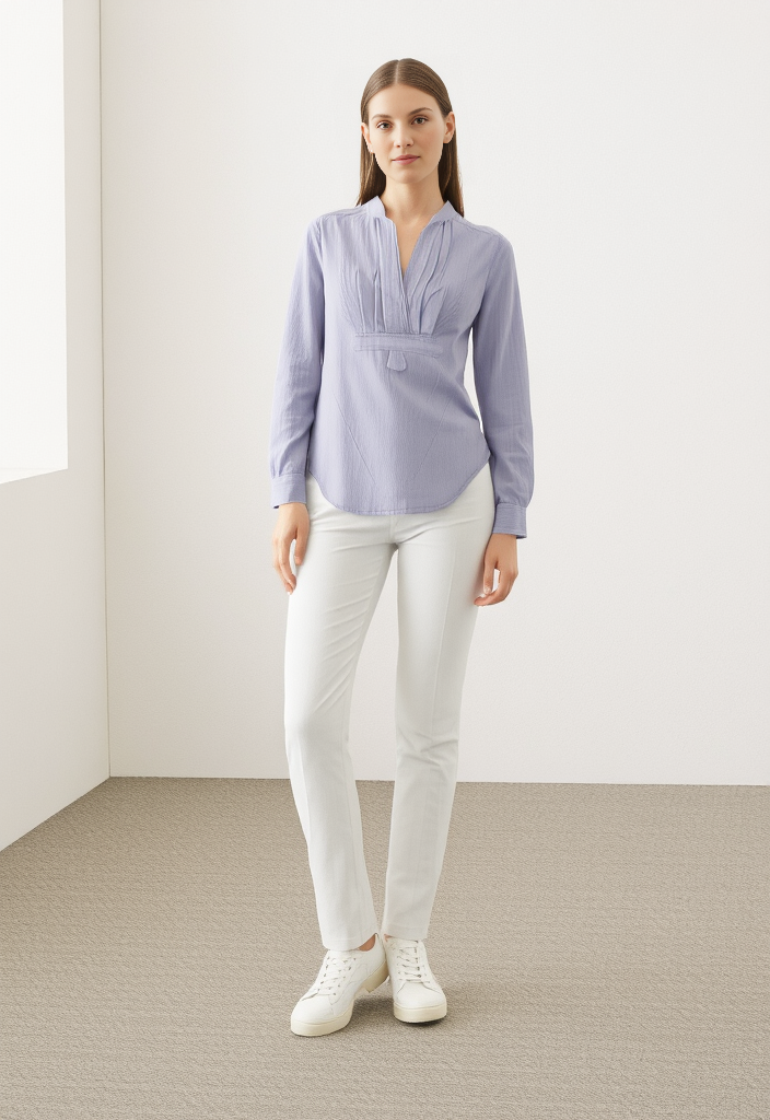 💥 Blouse élancée Taille 40 💥