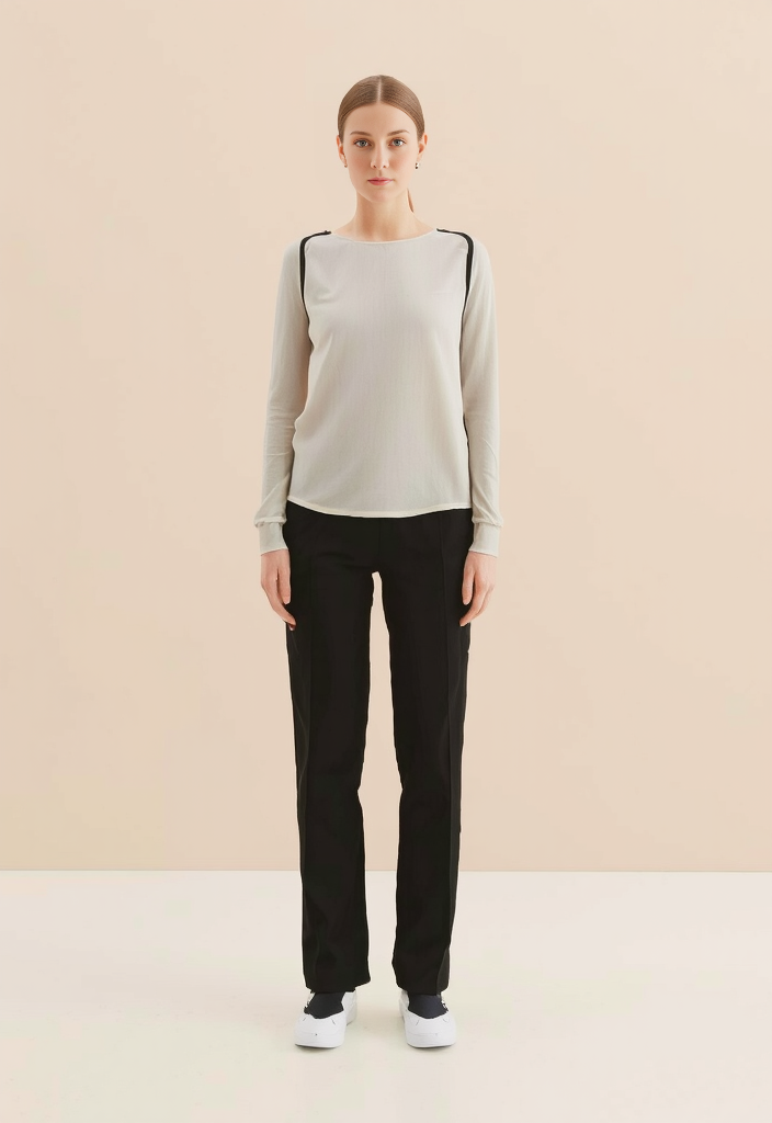🎉 Blouse élégante Taille 36 🎉