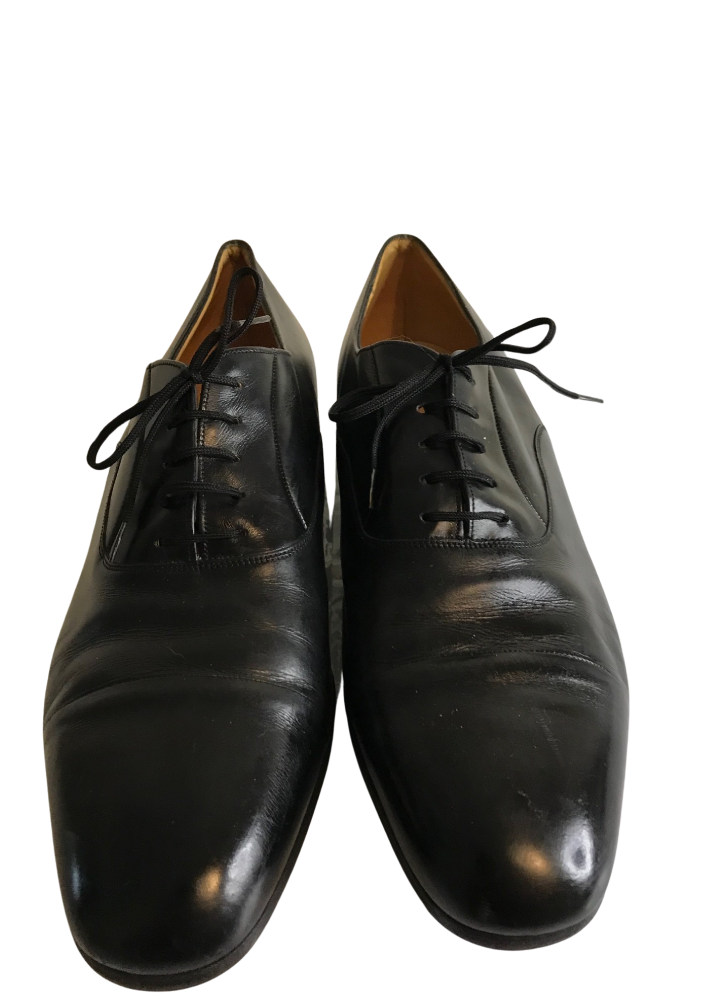 🖤 Chaussures en cuir Pointure 43 🖤