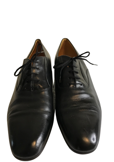 🖤 Chaussures en cuir Pointure 43 🖤