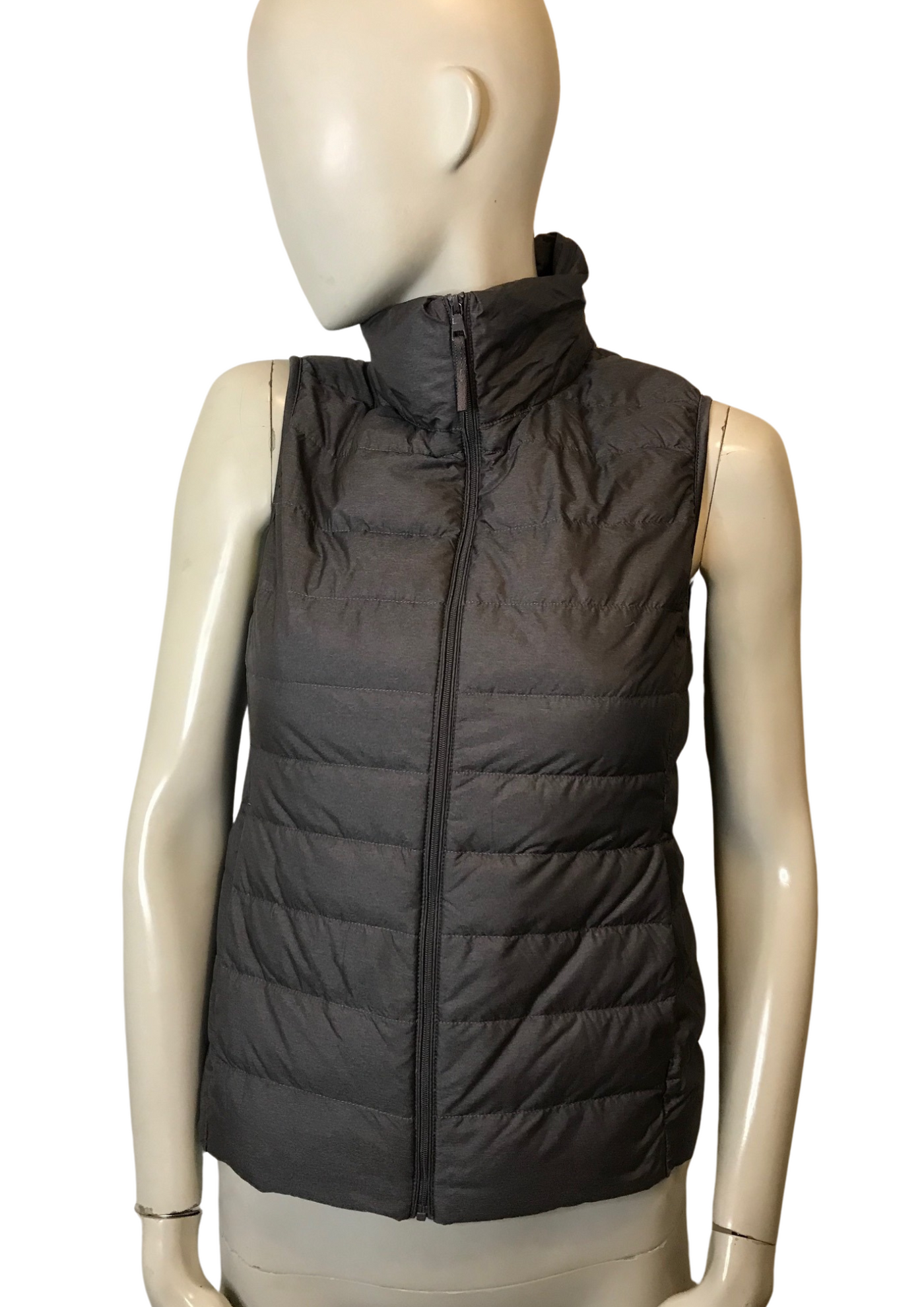 🧥 Doudoune sans manches Uniqlo Taille 34 🧥