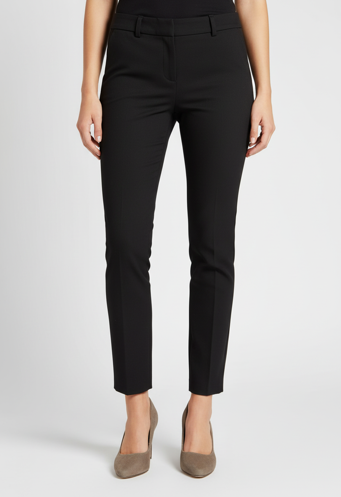 👠 Escarpins en daim taupe 💫 –  Pointure 36