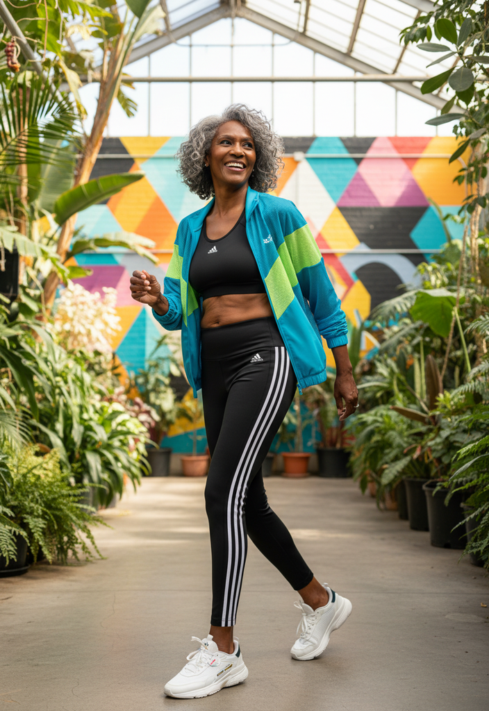 🖤 Legging noir 🏃♀️ – Confort, performance & style Taille 36