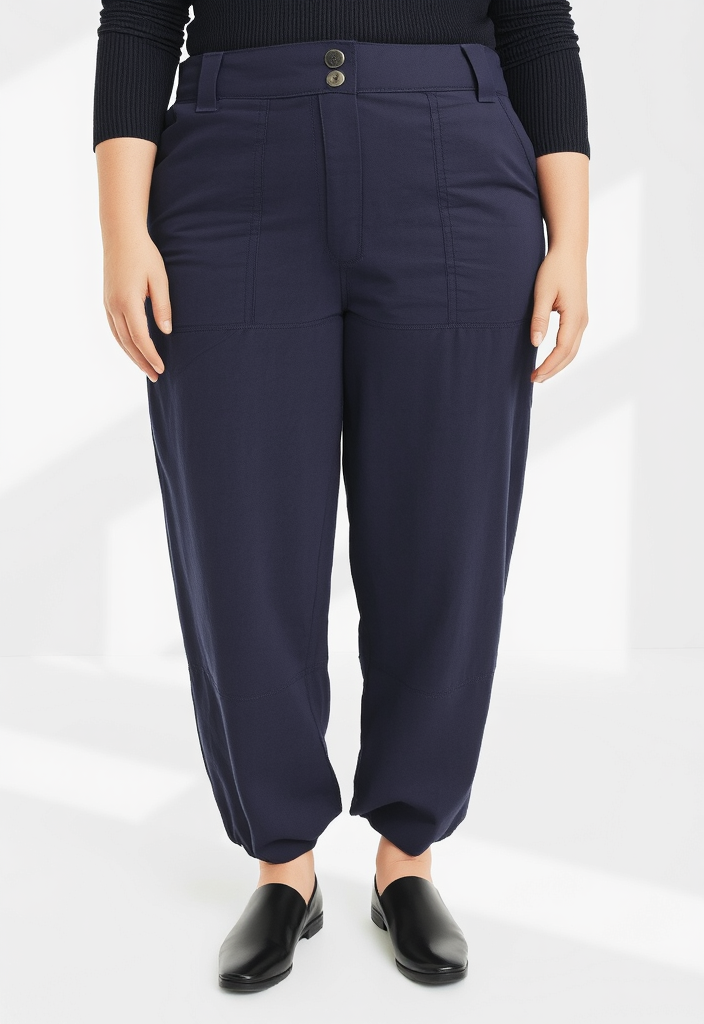 💥 Pantalon bleu FITT Taille 44💥