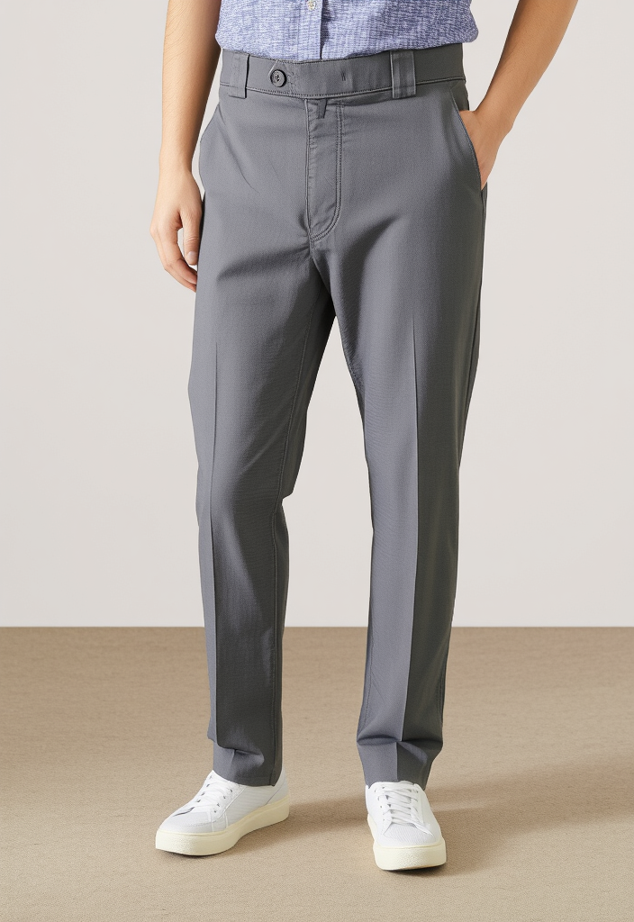 📰 Pantalon Taille L 📰