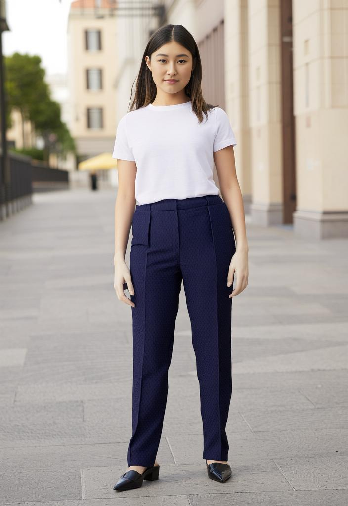 🌟 Pantalon élégant Taille 40 🌟