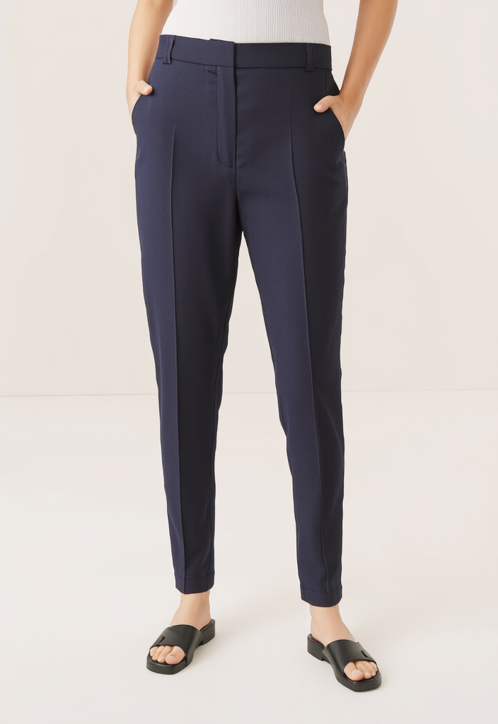 🌟 Pantalon élégant noir taille 40🌟