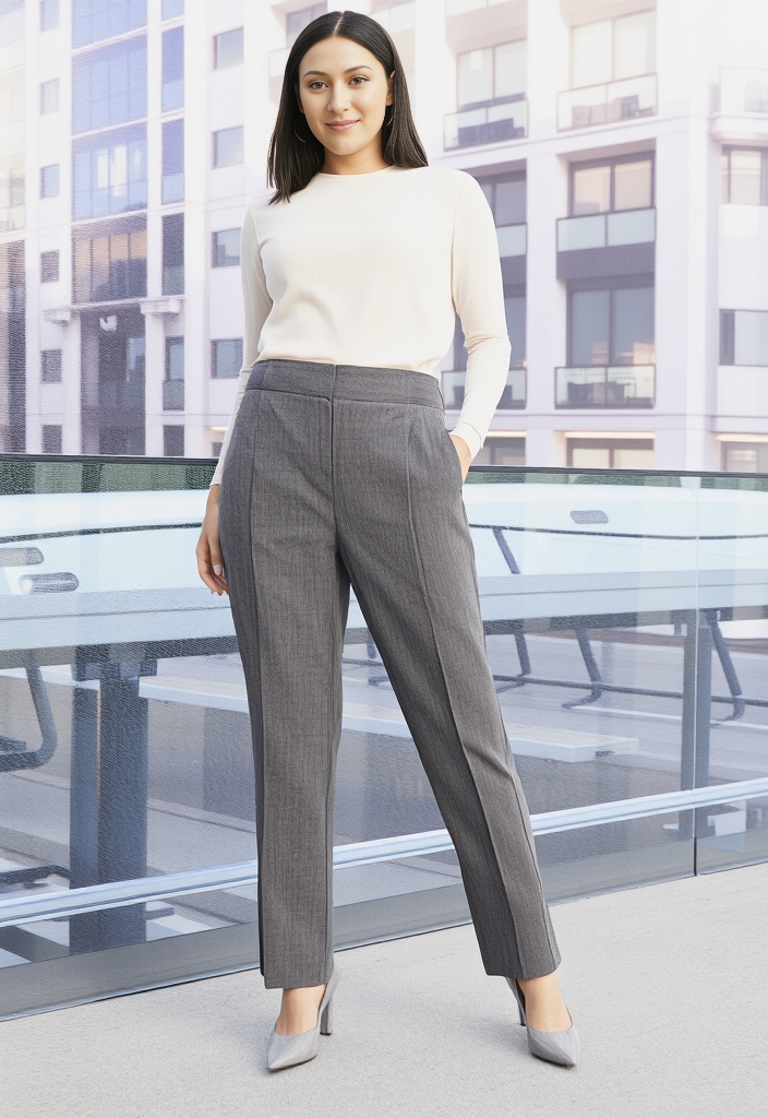 🌀 Pantalon chic Taille 44 🌀