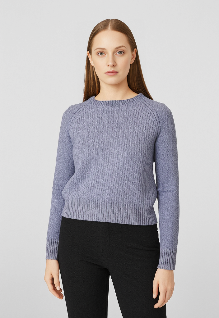 💥 Pull en laine angora Taille 38 💥