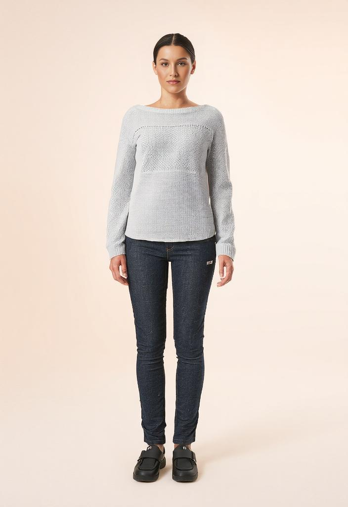 🧶 Pull en maille Taille 36 🧶
