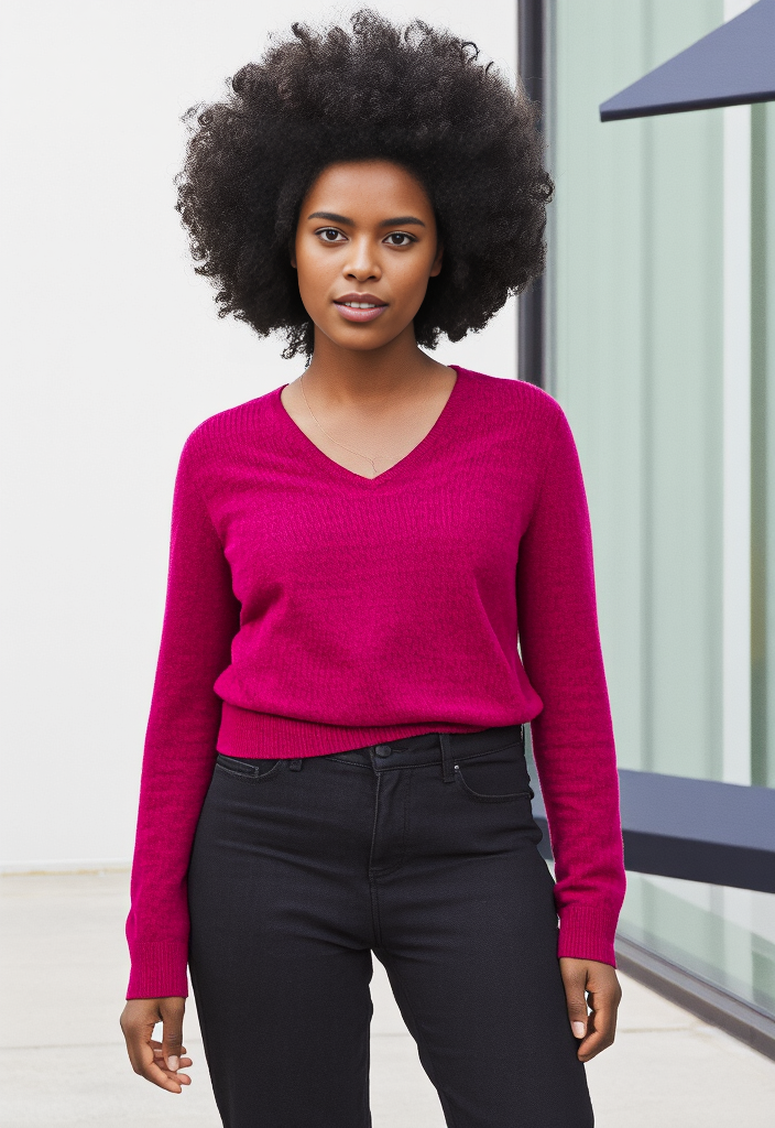 💥 Pull en lin Taille 40 💥