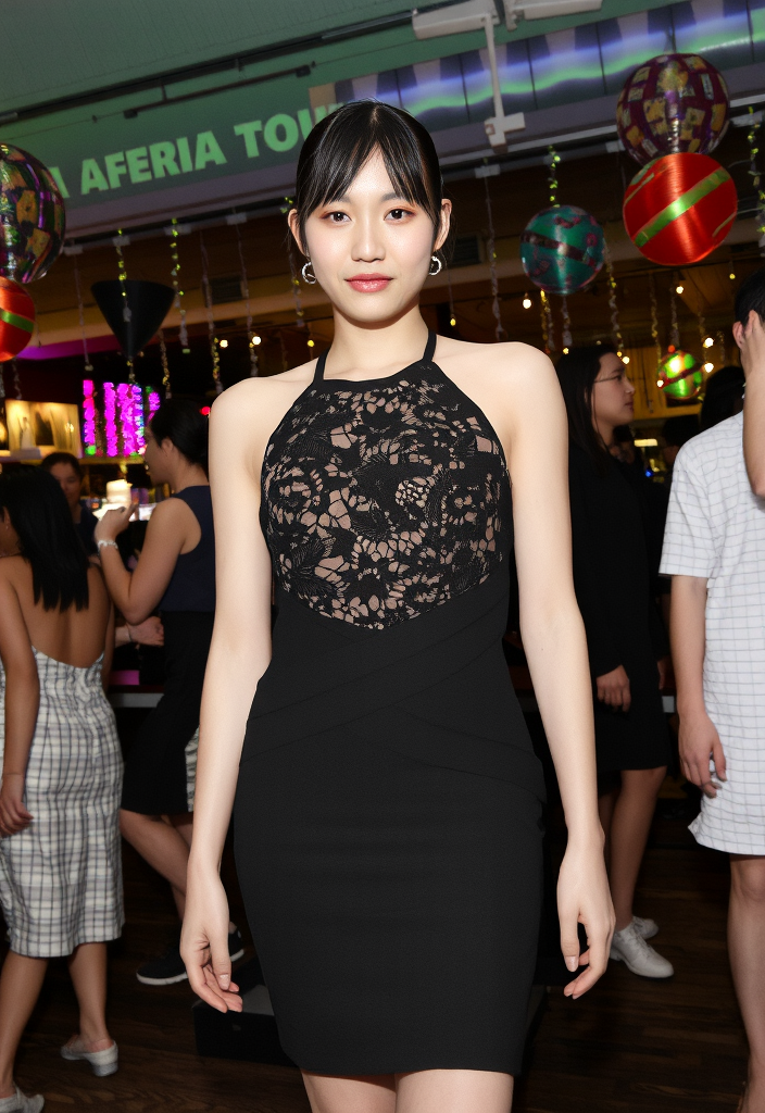 🖤 Élégante robe noire Taille 40 🖤