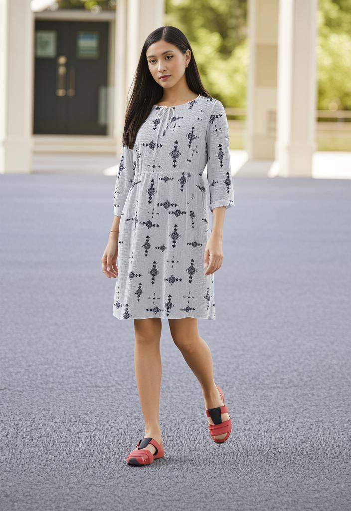 🌸 Robe élégante Taille 40 🌸