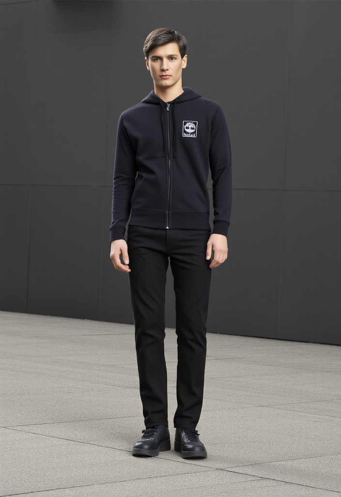 🧥 Sweat à capuche Taille M 🧥