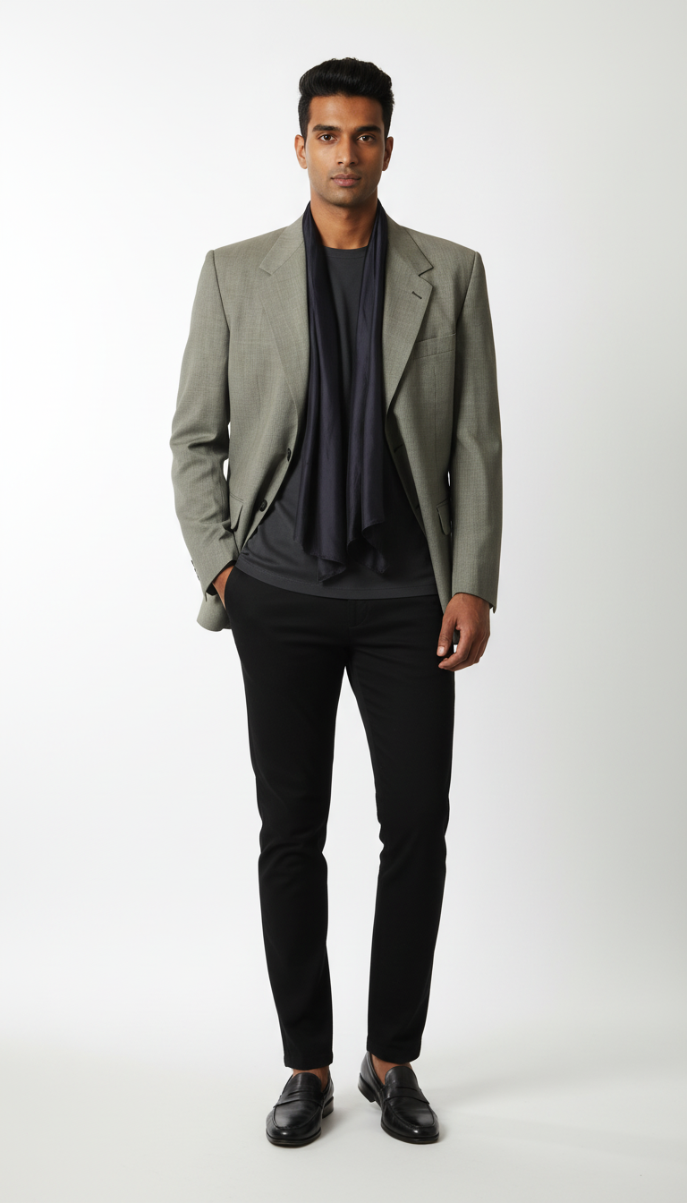 👜 Veste vintage en laine Taille M 👜