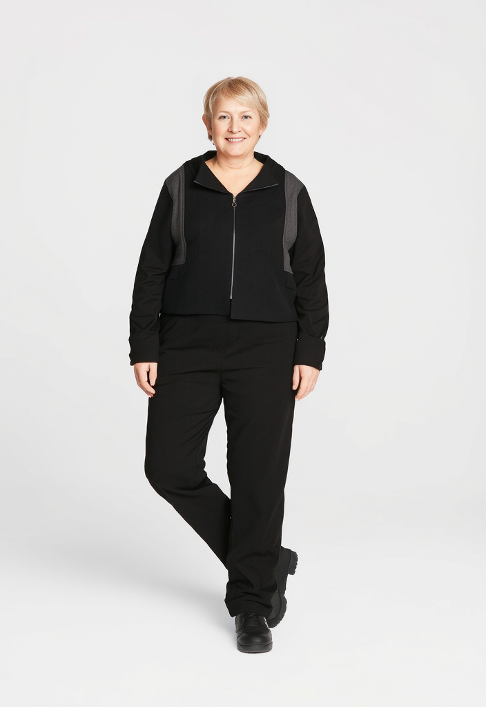 🖤 Veste élégante Taille 46 🖤