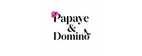 Papaye et Domino