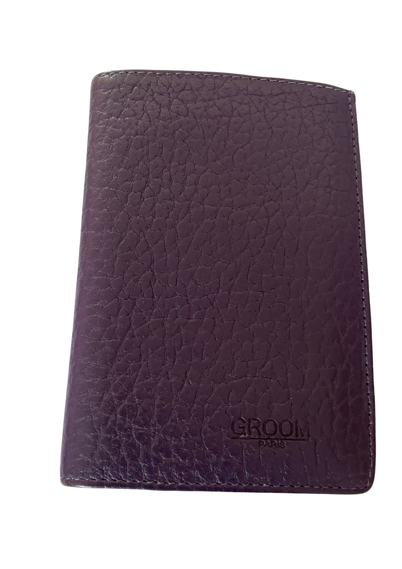 👜 Porte-cartes en cuir 👜