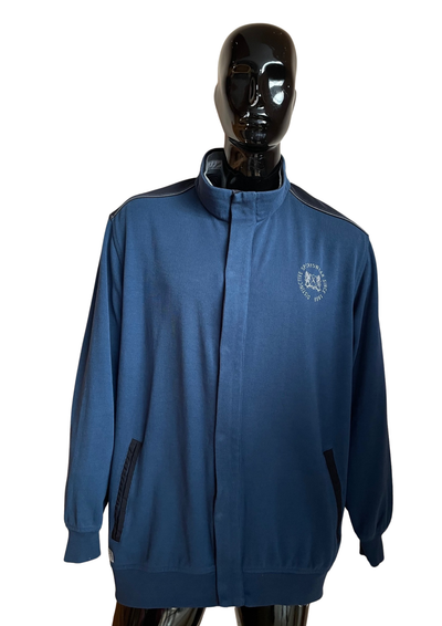 🌀 Veste Bleu Taille XXL 🌀