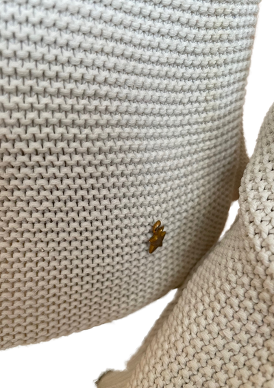 🧶 Pull en maille Taille 36 🧶