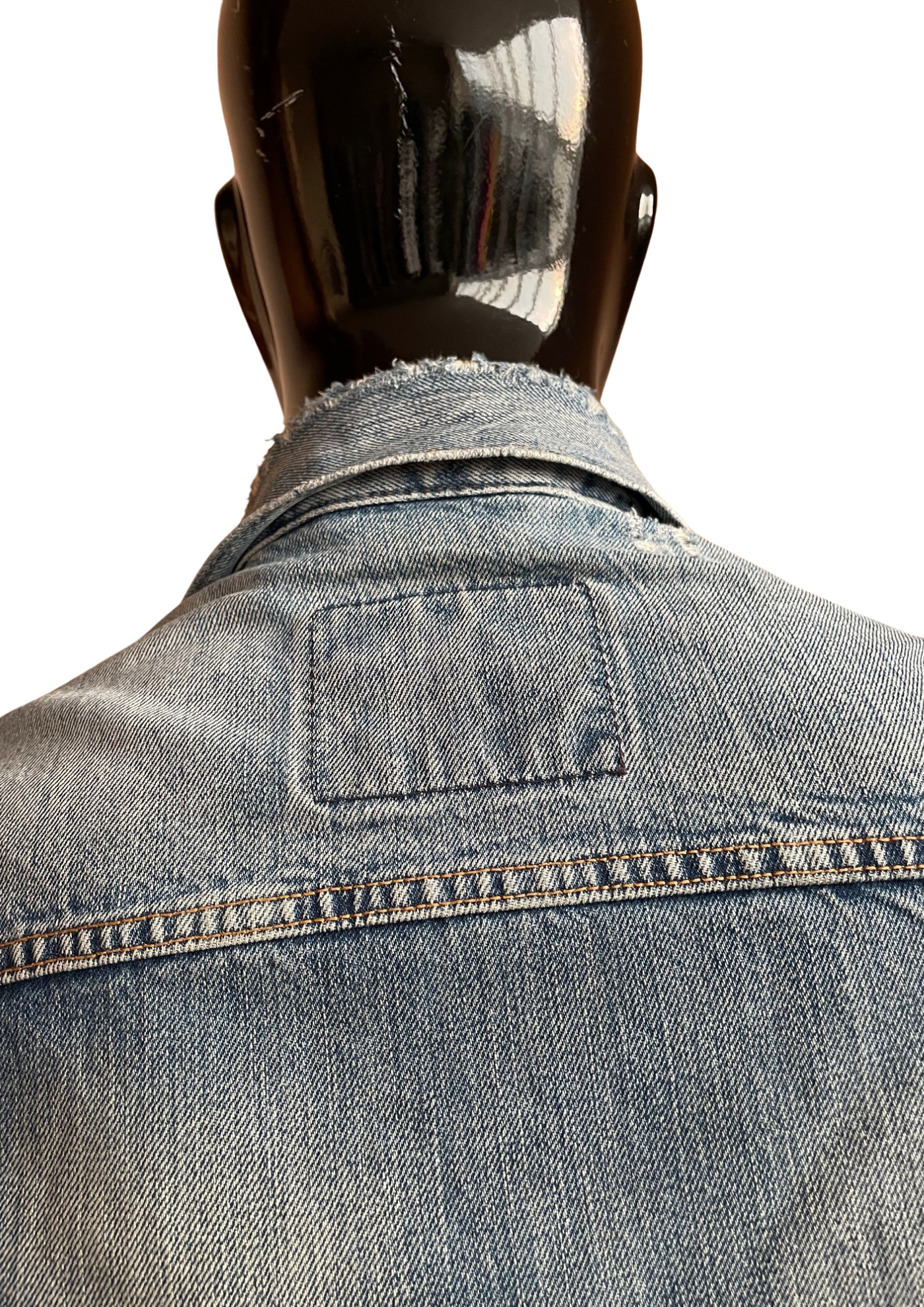 💥 Veste en jean Taille S 💥