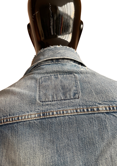 💥 Veste en jean Taille S 💥
