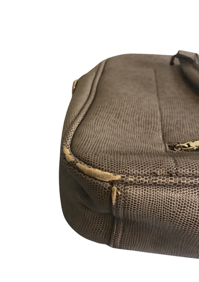 👜 Élégante sacoche en cuir vegan 👜