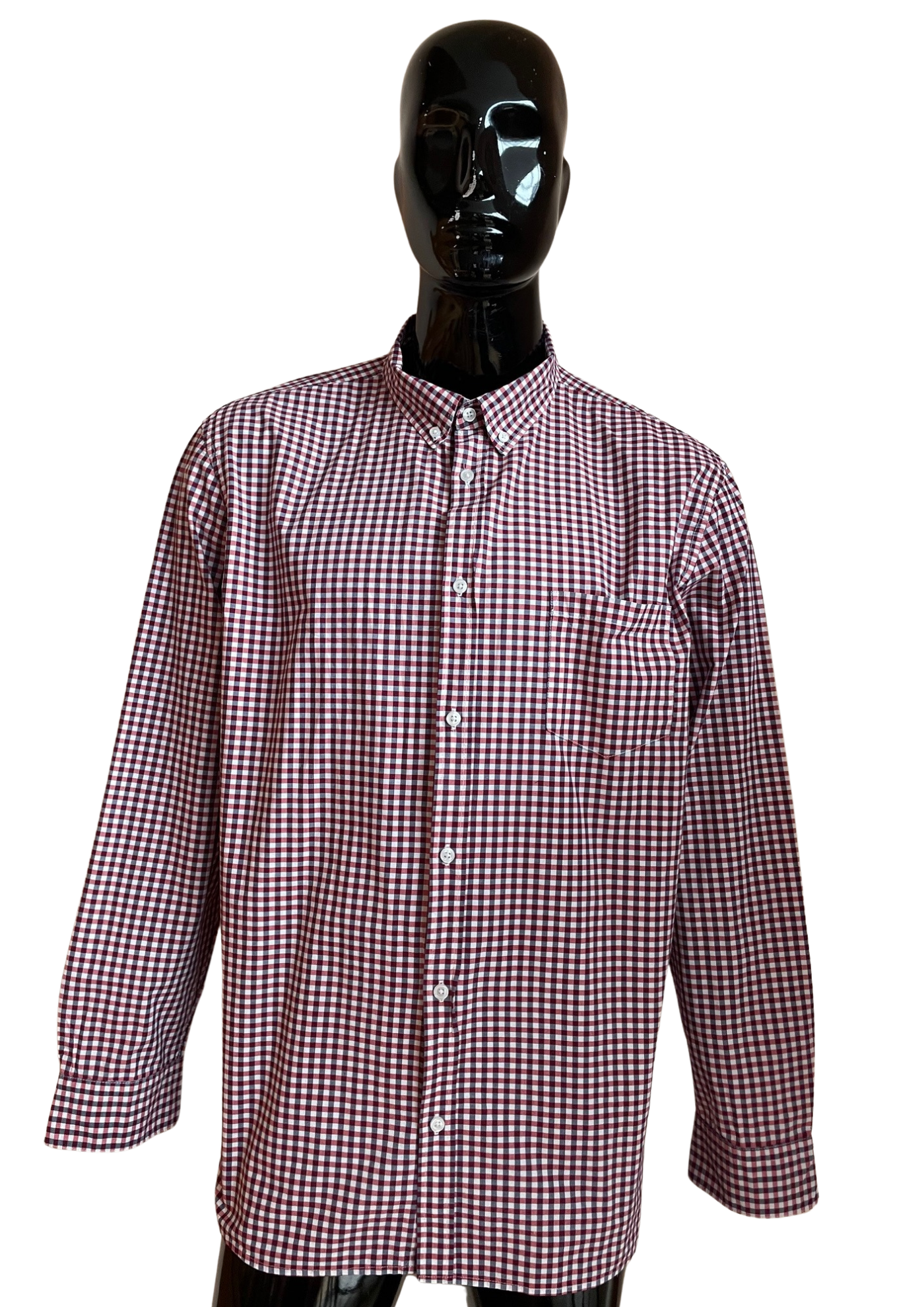 💥 Chemise à carreaux Taille XL 💥