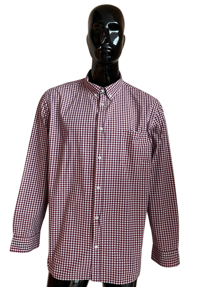 💥 Chemise à carreaux Taille XL 💥