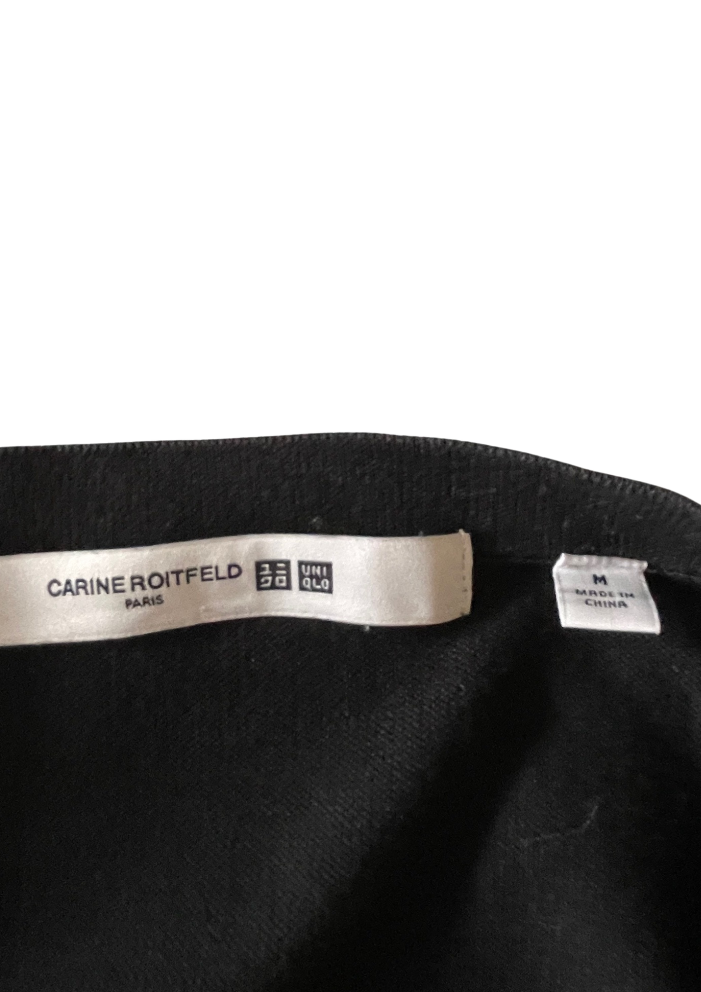🌀 Sweat élégant motif végétal Taille 38 🌀