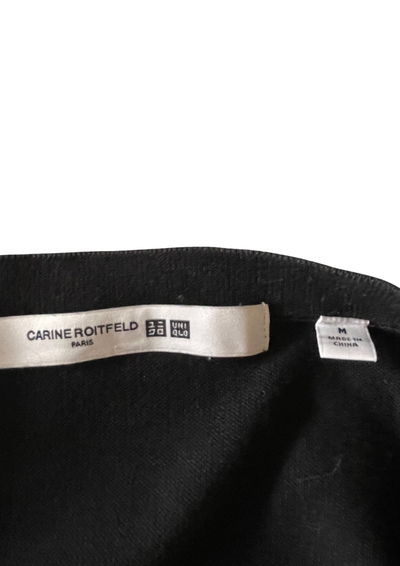 🌀 Sweat élégant motif végétal Taille 38 🌀
