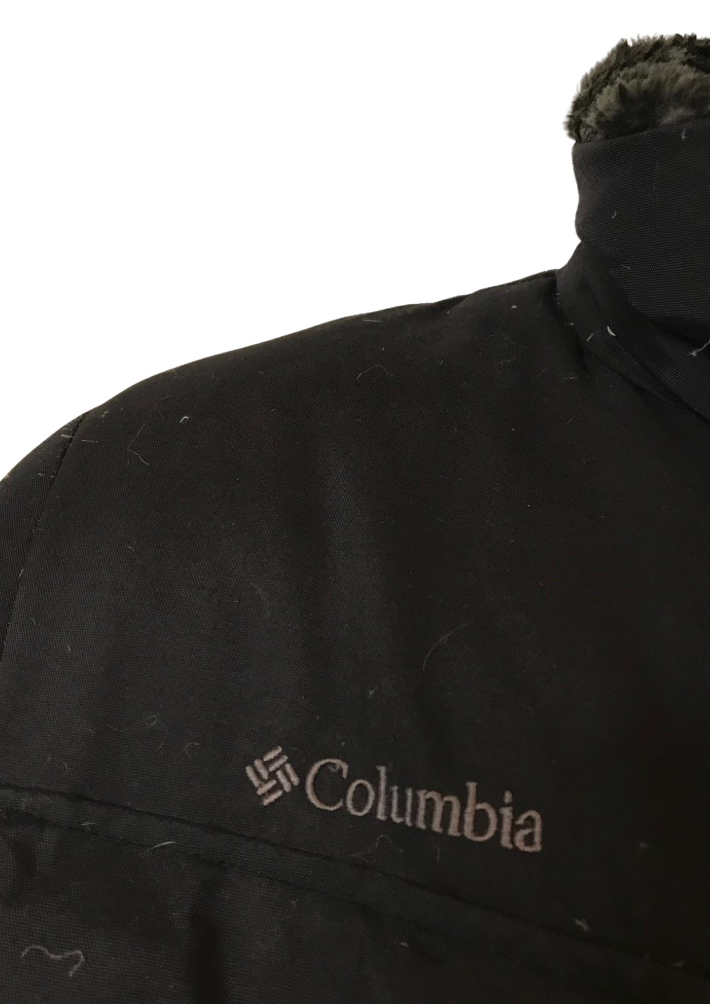 🧥 Doudoune noire Taille L 🧥